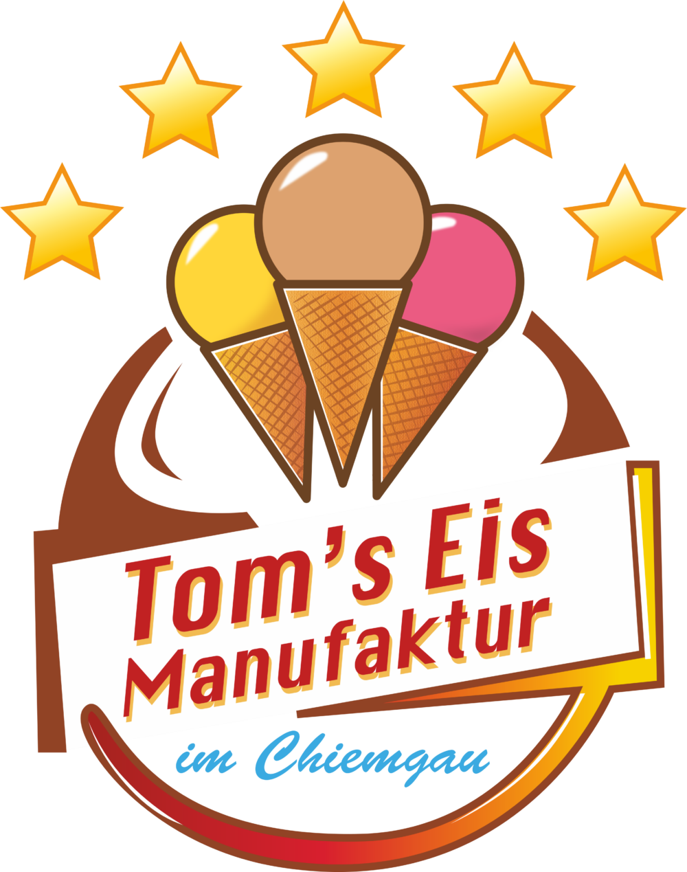 Tom's Eismanufaktur